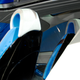 Illustration for article titled Hyundai Nuvis Concept: Hybrid Blue Drive Gives It Wings